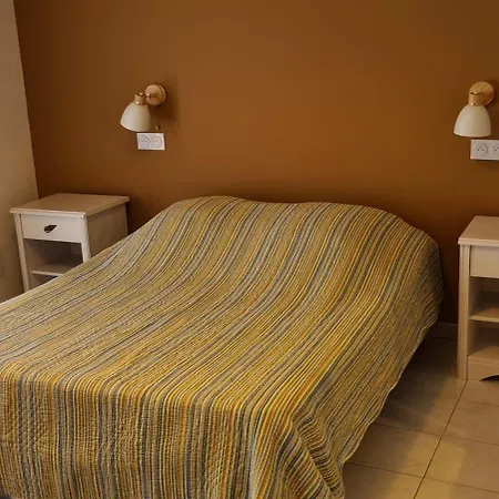 La Maison Du Coq Villa *