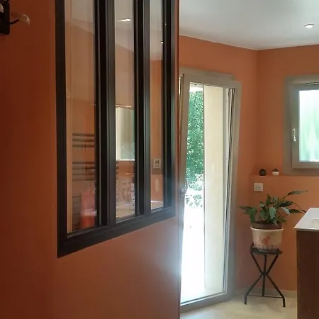 Villa La Maison Du Coq *
