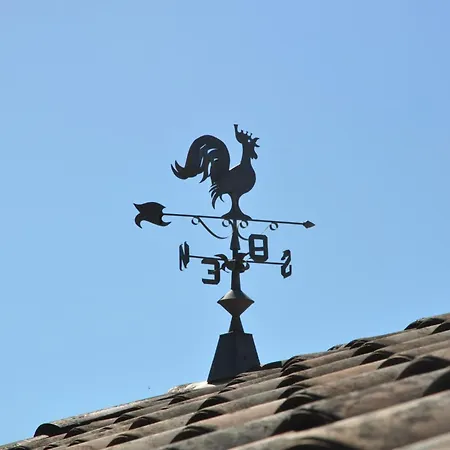 Villa La Maison Du Coq *
