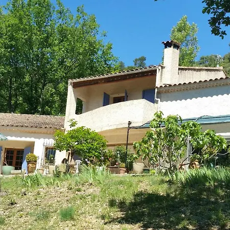 Villa La Maison Du Coq