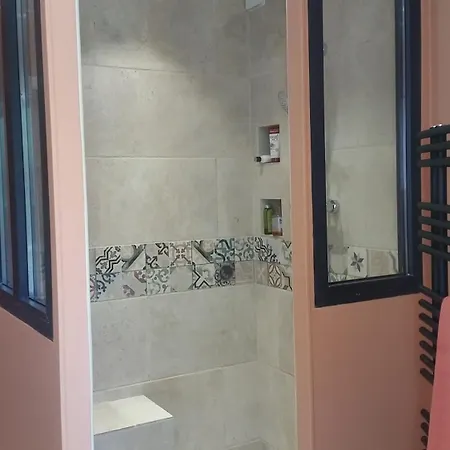 La Maison Du Coq Greoux-les-Bains